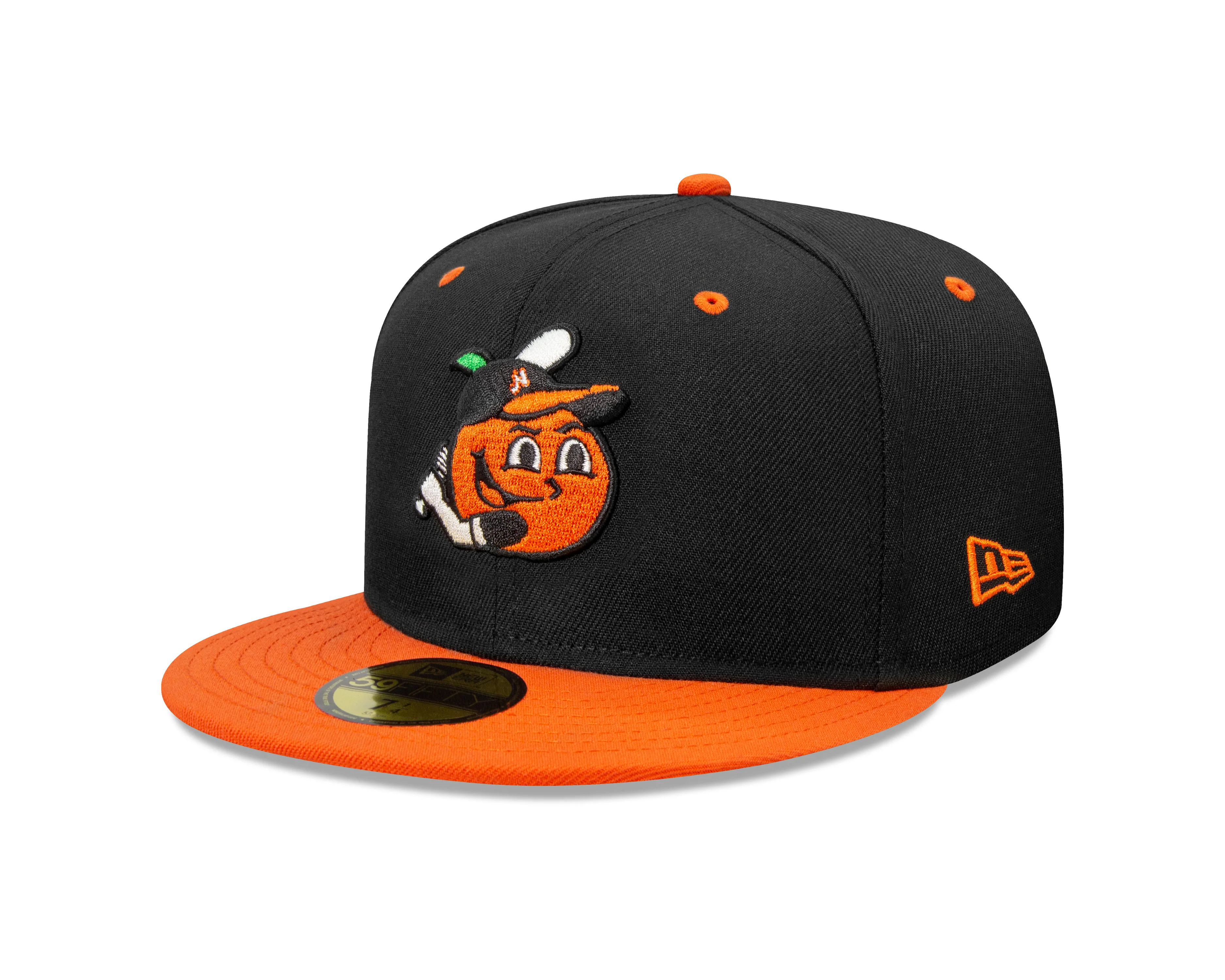 New Era Temporada 23 - 24